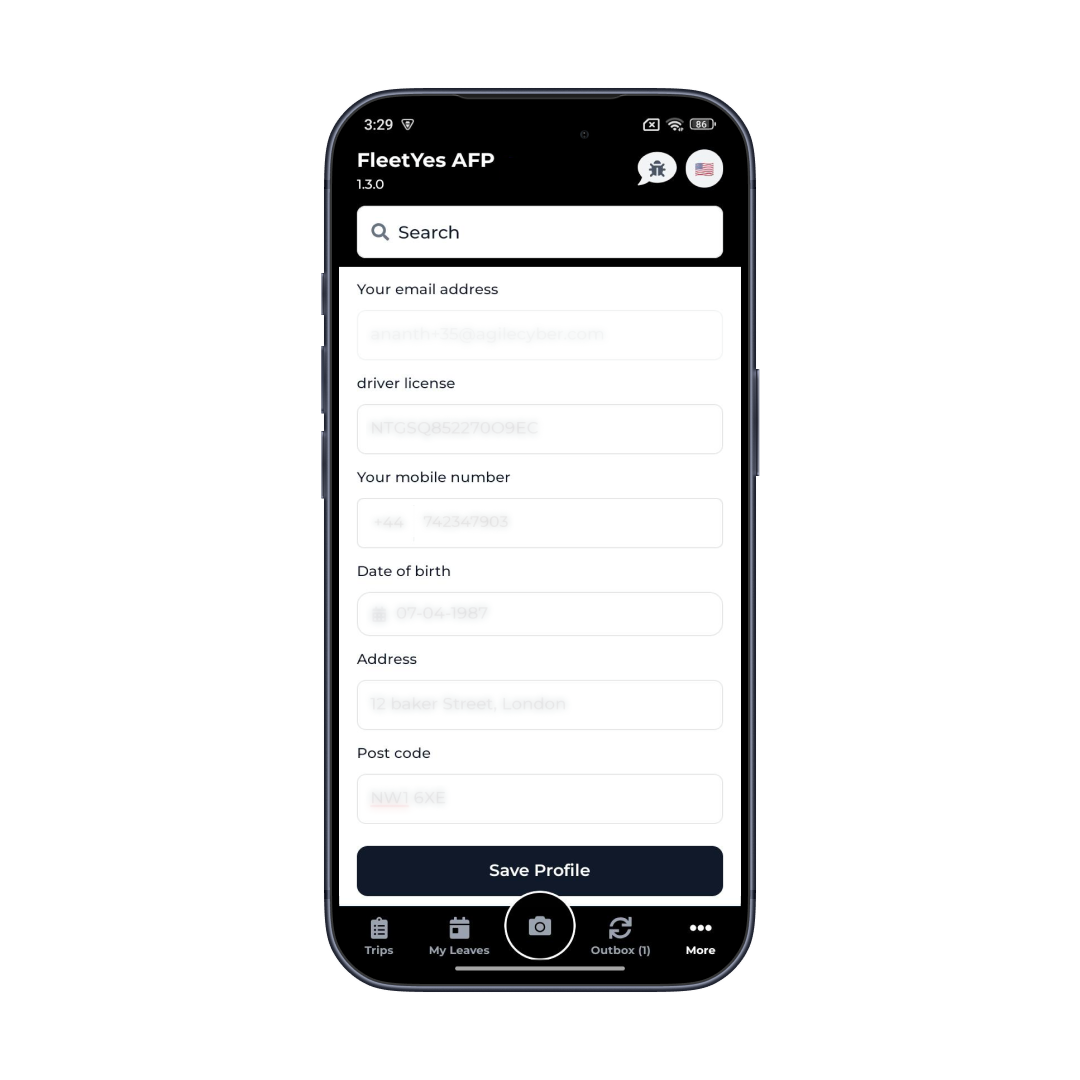 driver-profile-documents